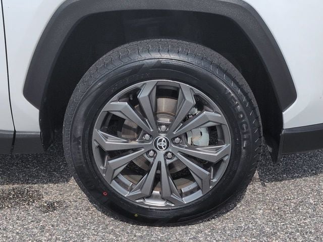 2023 Toyota RAV4 Hybrid XLE Premium