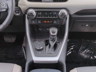 2023 Toyota RAV4 Hybrid XLE Premium