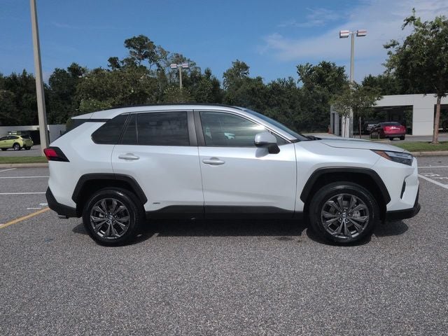 2023 Toyota RAV4 Hybrid XLE Premium