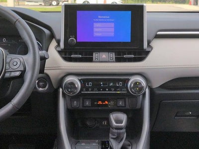 2023 Toyota RAV4 Hybrid XLE Premium