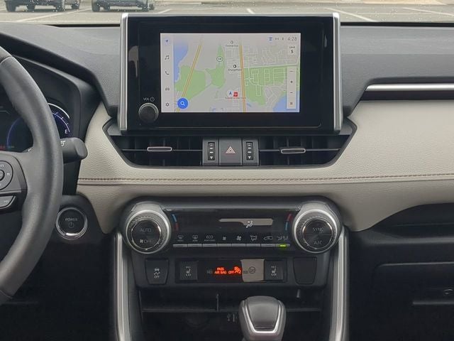 2023 Toyota RAV4 HYBRID XLE Premium