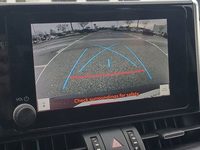 2023 Toyota RAV4 HYBRID XLE Premium