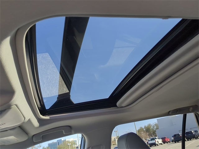 2020 Toyota RAV4 HYBRID Limited