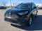 2020 Toyota RAV4 HYBRID Limited