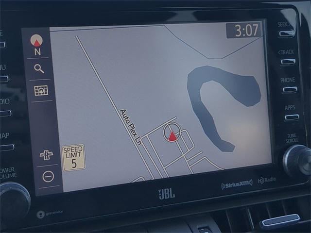 2020 Toyota RAV4 HYBRID Limited