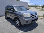 2010 Honda Pilot LX