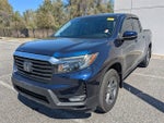 2022 Honda Ridgeline RTL