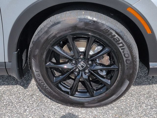 2026 Honda CR-V Sport