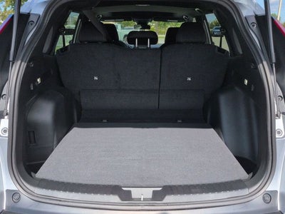 2026 Honda CR-V Sport