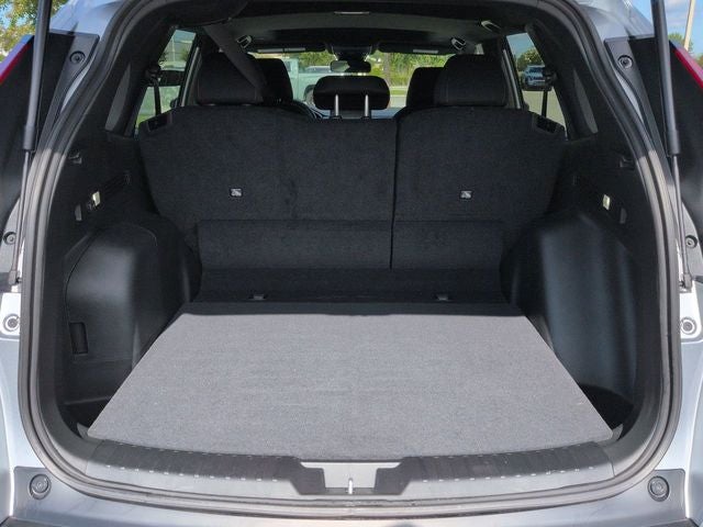 2026 Honda CR-V Sport