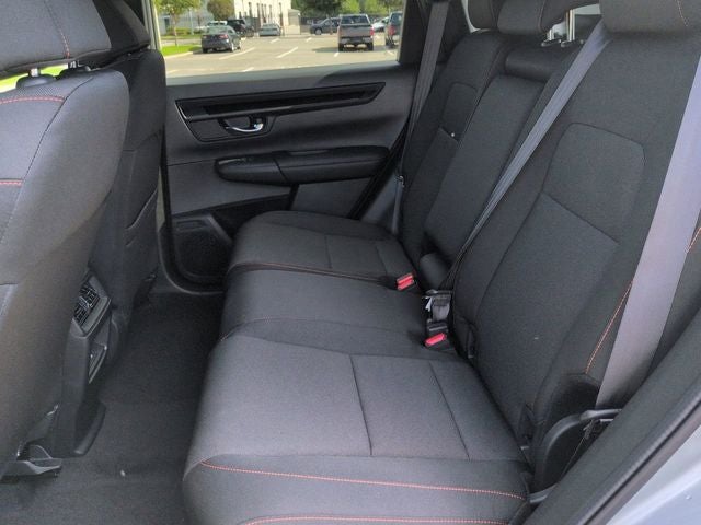 2026 Honda CR-V Sport