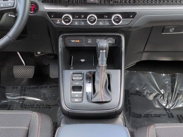 2026 Honda CR-V Sport