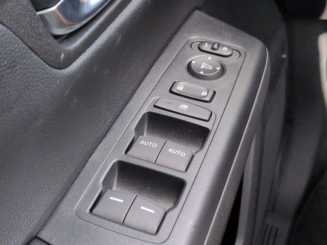 2026 Honda CR-V Sport