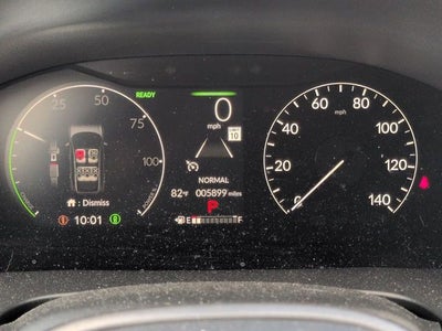 2026 Honda CR-V Sport