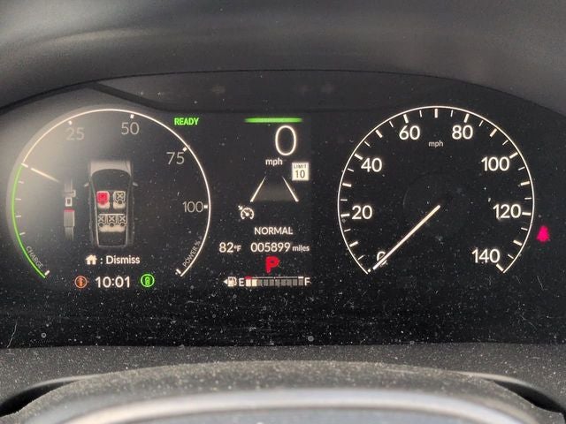 2026 Honda CR-V Sport