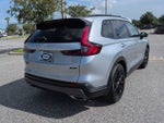 2026 Honda CR-V Sport