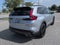 2026 Honda CR-V Sport