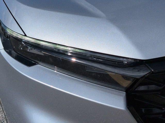 2026 Honda CR-V Sport
