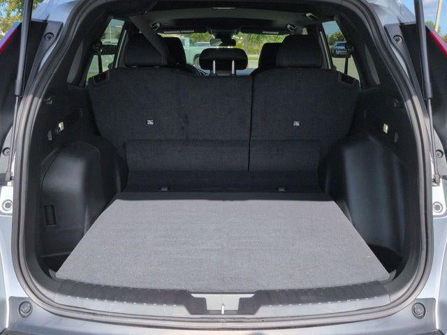 2026 Honda CR-V Sport