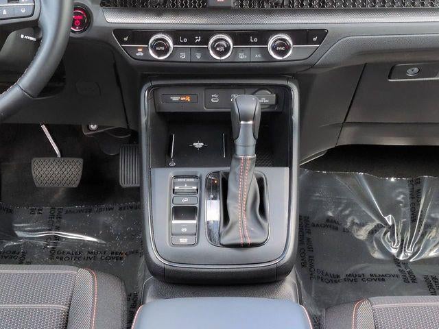 2026 Honda CR-V Sport