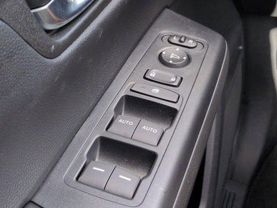 2026 Honda CR-V Sport