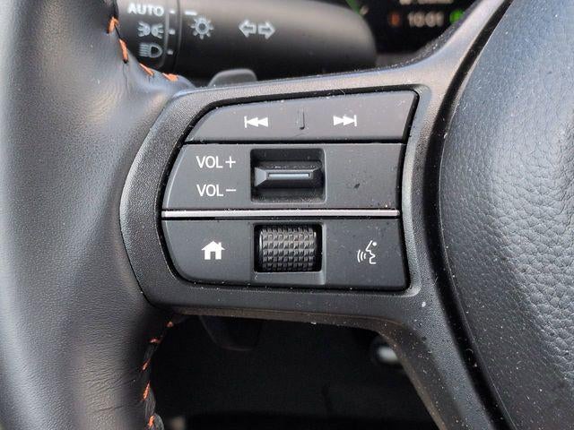 2026 Honda CR-V Sport