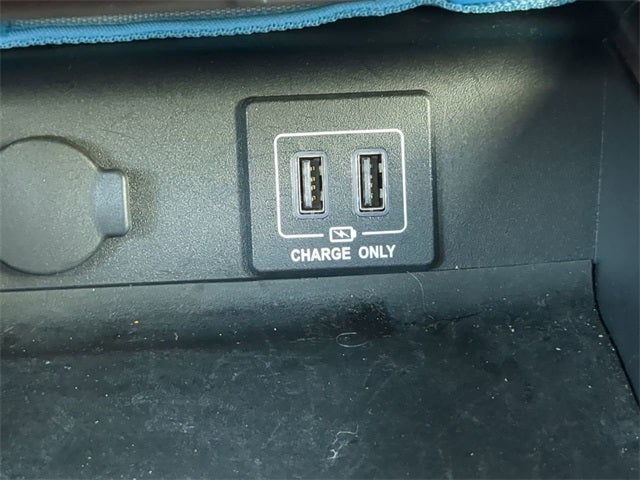 2018 Nissan Pathfinder Platinum