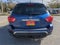 2018 Nissan Pathfinder Platinum