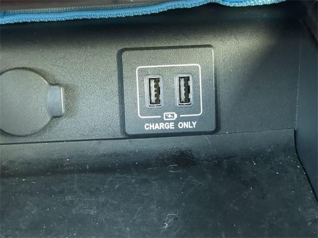 2018 Nissan Pathfinder Platinum