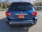 2018 Nissan Pathfinder Platinum