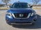 2018 Nissan Pathfinder Platinum