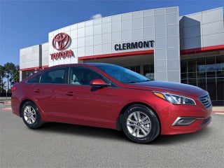 2016 Hyundai Sonata Base