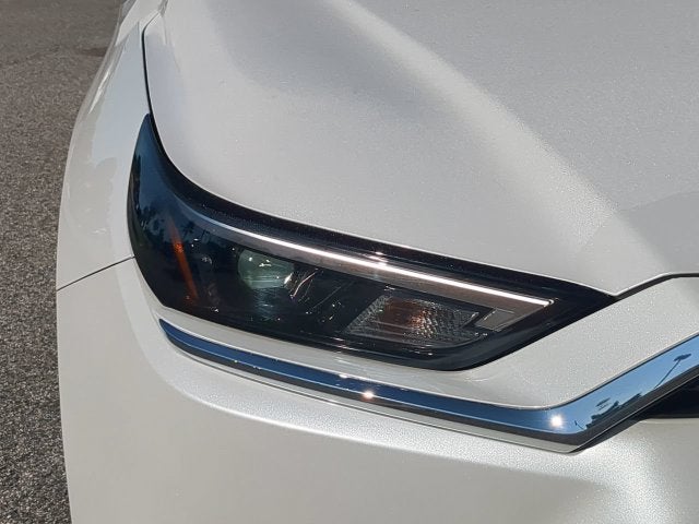 2025 Toyota Grand Highlander LE