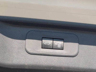 2025 Toyota Grand Highlander LE