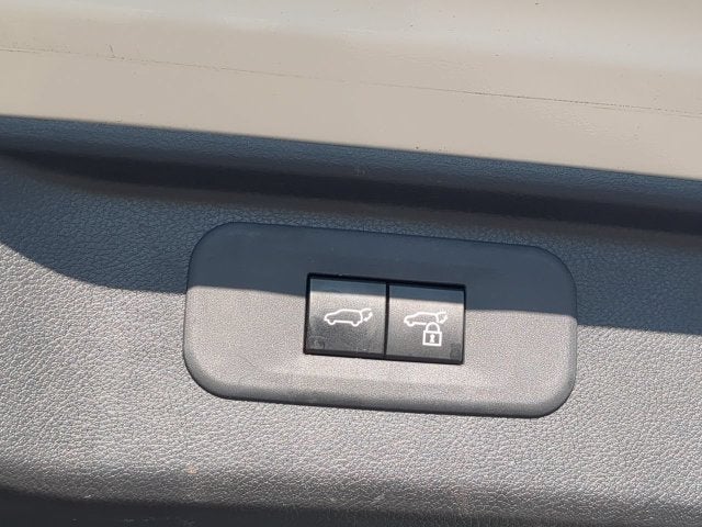 2025 Toyota Grand Highlander LE