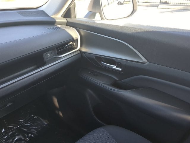 2025 Toyota Grand Highlander LE