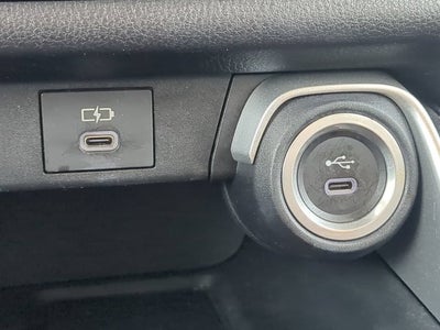2025 Toyota Grand Highlander LE