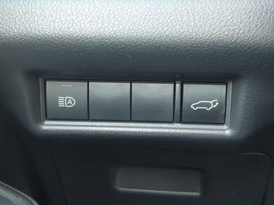 2025 Toyota Grand Highlander LE