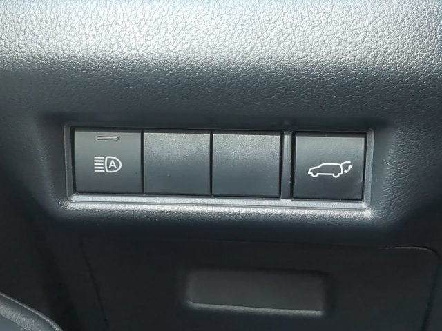 2025 Toyota Grand Highlander LE