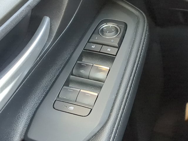 2025 Toyota Grand Highlander LE