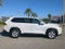 2025 Toyota Grand Highlander LE