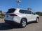 2025 Toyota Grand Highlander LE