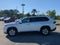 2025 Toyota Grand Highlander LE