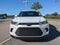 2025 Toyota Grand Highlander LE