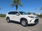 2025 Toyota Grand Highlander LE