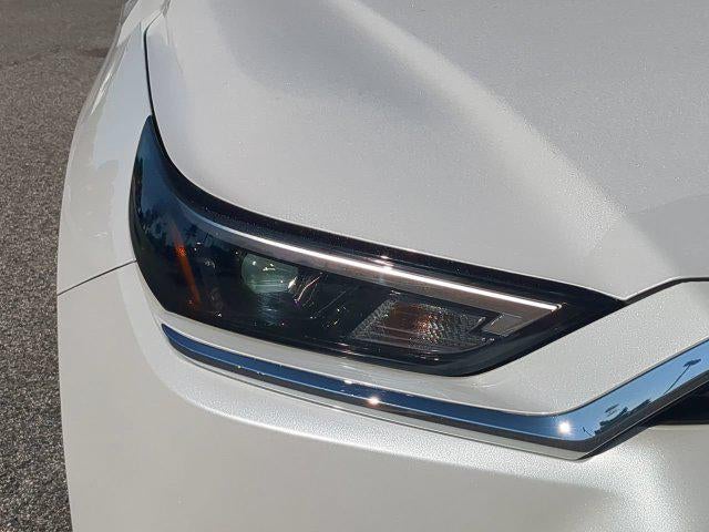 2025 Toyota Grand Highlander LE