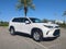 2025 Toyota Grand Highlander LE