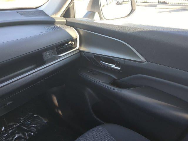 2025 Toyota Grand Highlander LE