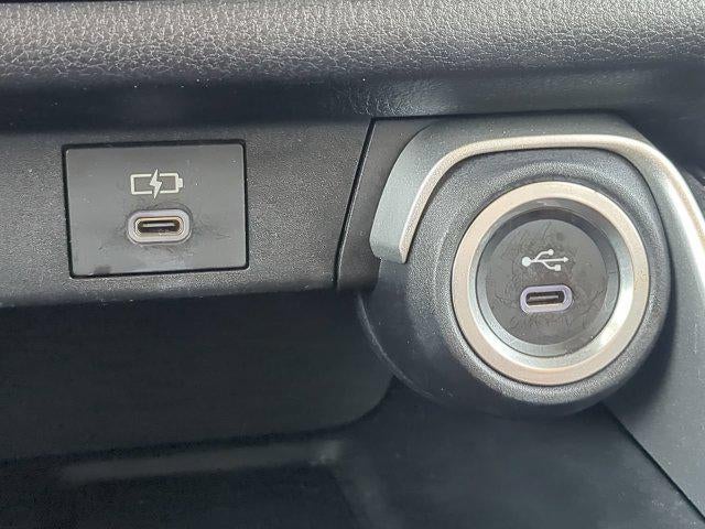 2025 Toyota Grand Highlander LE