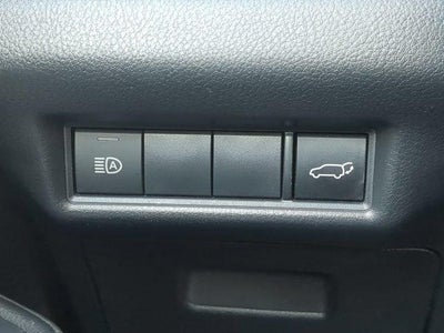 2025 Toyota Grand Highlander LE